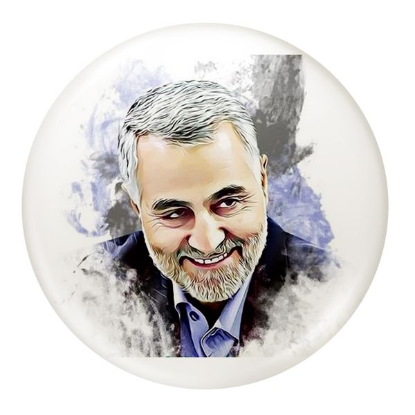 پیکسل طرح سردار سلیمانی کد s1 پیکسل طرح سردار سلیمانی کد s1