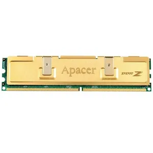 رم دسکتاپ DDR2 تک کاناله 800 مگاهرتز CL5 اپیسر مدل UNB ظرفیت 1 گیگابایت