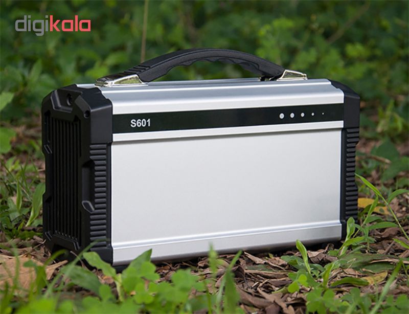 پنل خورشیدی مدل SUN S601