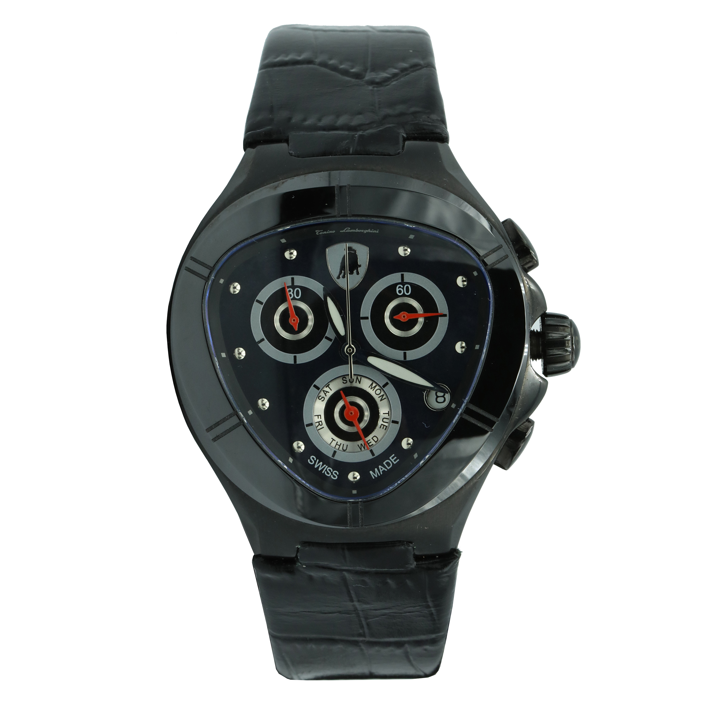 ساعت مچی عقربه ای زنانه تونینو لامبورگینی کد TL 7705