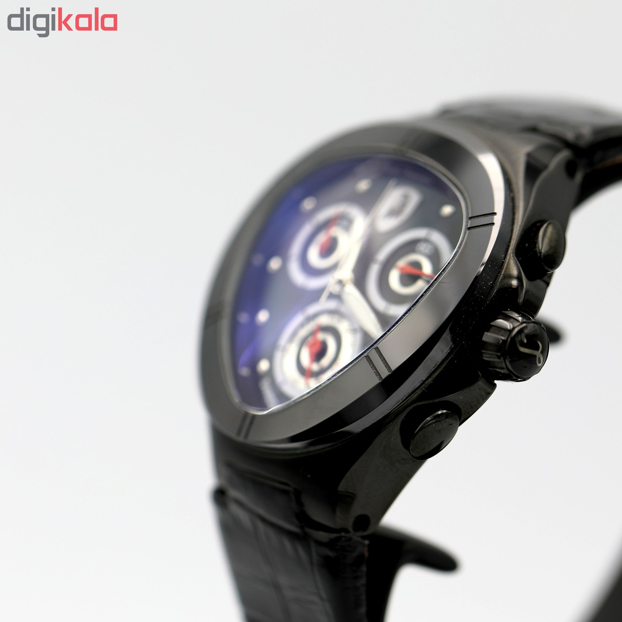 ساعت مچی عقربه ای زنانه تونینو لامبورگینی کد TL 7705