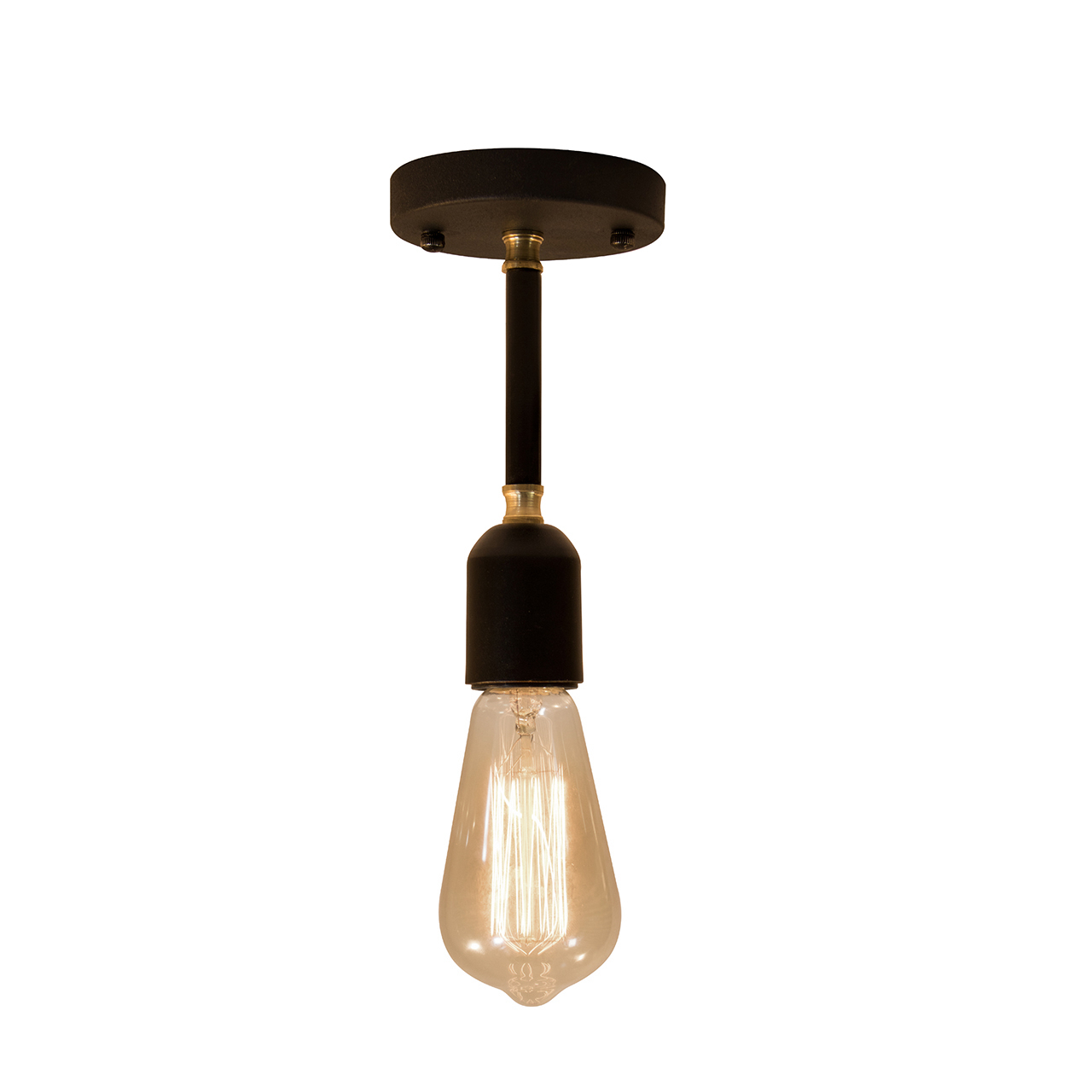 چراغ آویز کد 120 D
