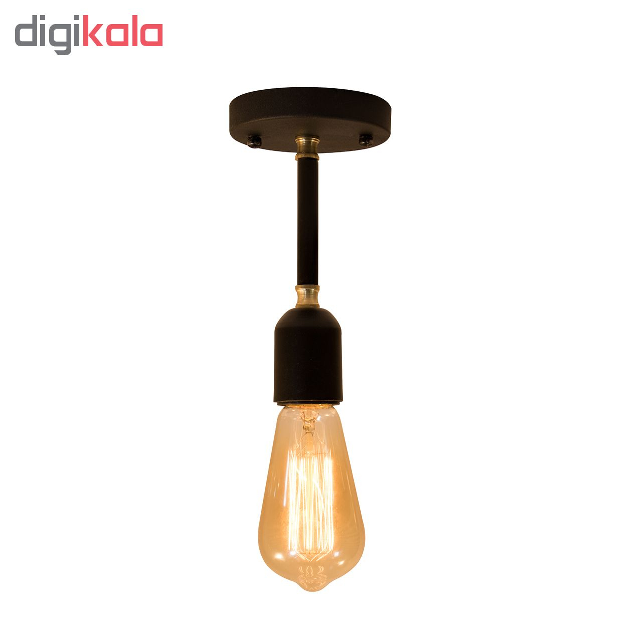 چراغ آویز کد 120 D