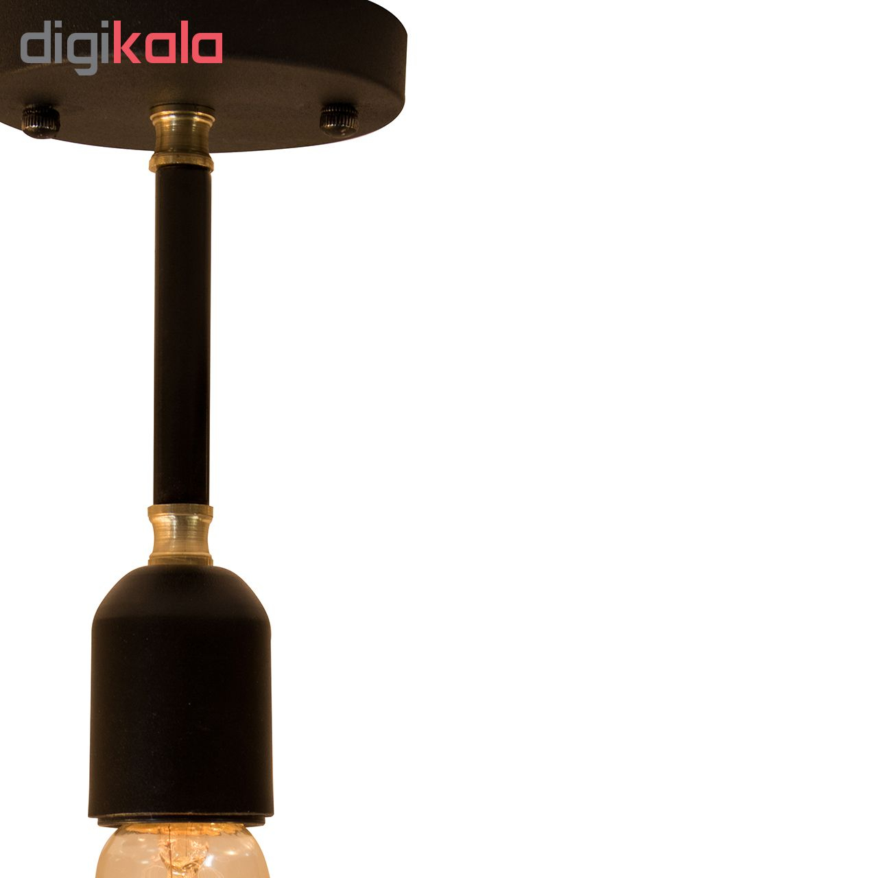 چراغ آویز کد 120 D