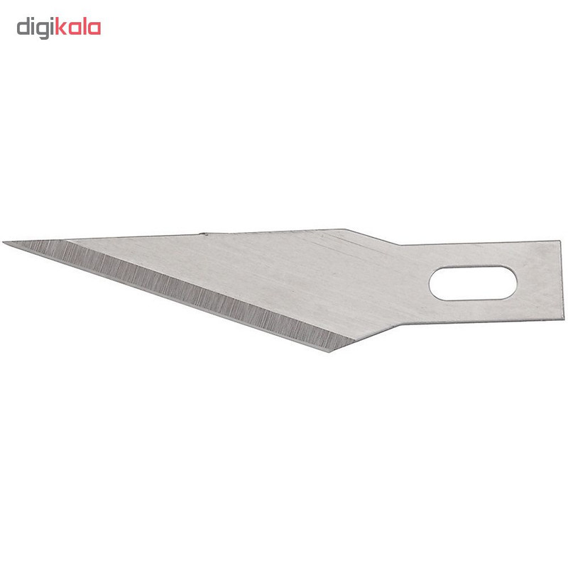 تیغ کاتر مدل 11