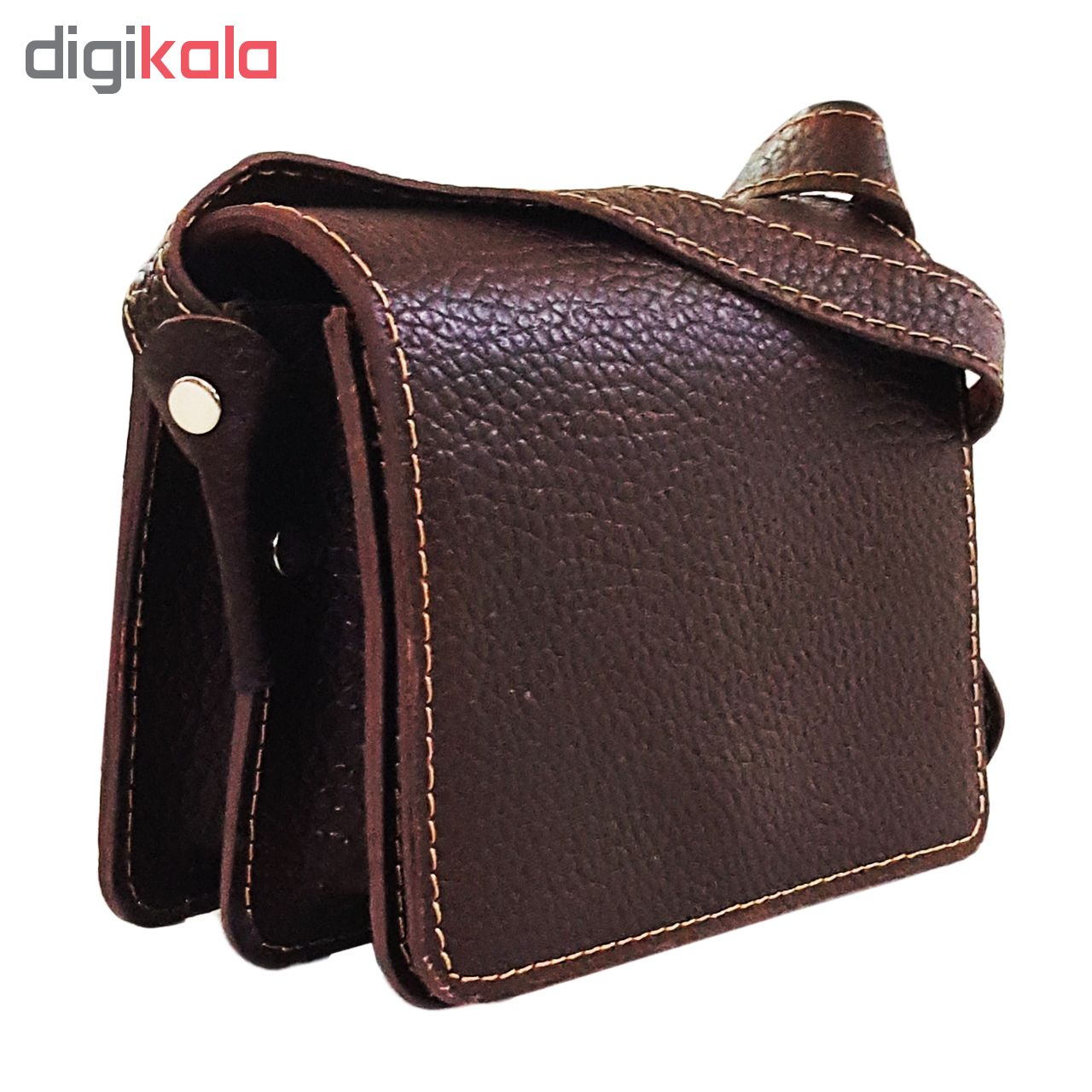 کیف دوشی کد SKD632-1