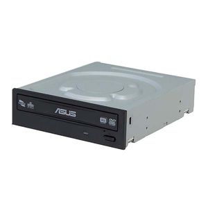 نقد و بررسی درایو DVD اینترنال ایسوس مدل DRW-24D5MT توسط خریداران