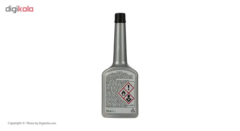 مکمل سوخت سوناکس مدل 514100 حجم 250 میلی لیتر