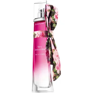 Givenchy Very Irresistible Mes Envies Eau De Toilette For Women 75ml