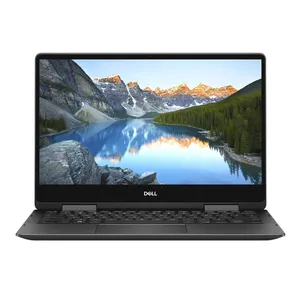 لپ تاپ 13.3 اینچی دل مدل Inspiron 7386 - A