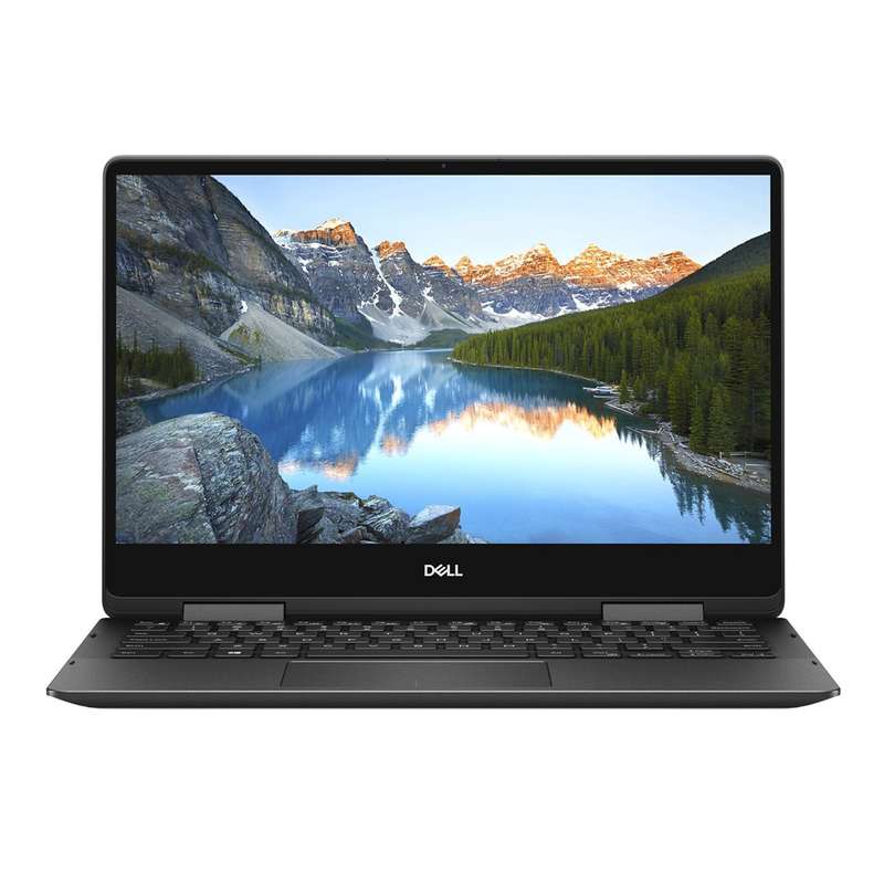 لپ تاپ 13.3 اینچی دل مدل Inspiron 7386 - A