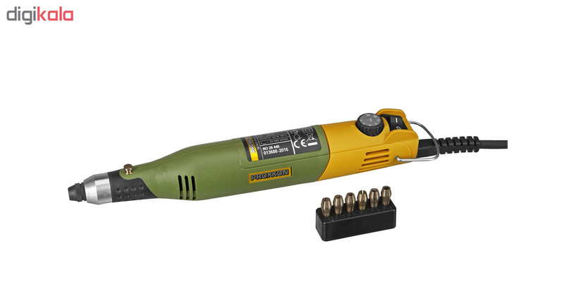 فرز انگشتی پروکسون مدل 28440