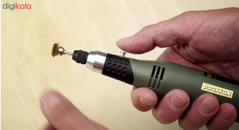 فرز انگشتی پروکسون مدل 28440