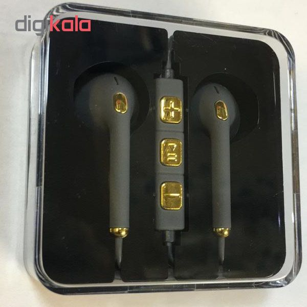 هدفون مدل SJ022