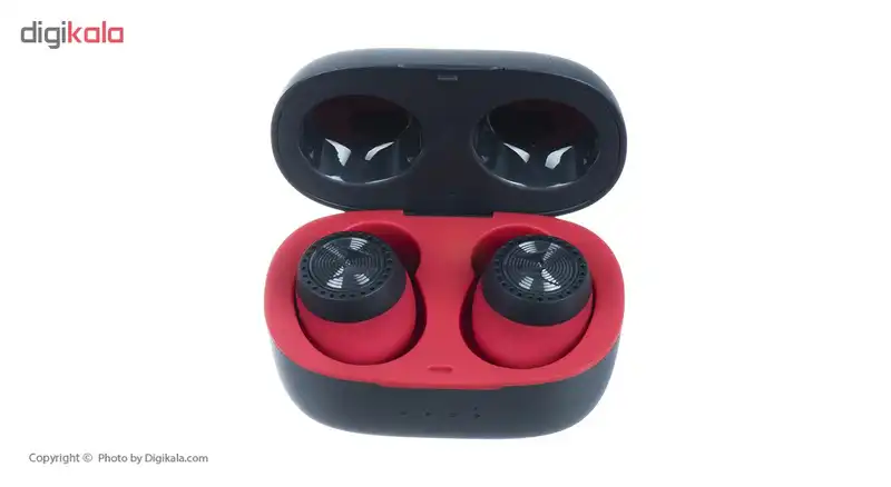 هدفون بی سیم موتورلا مدل VerveBuds 200