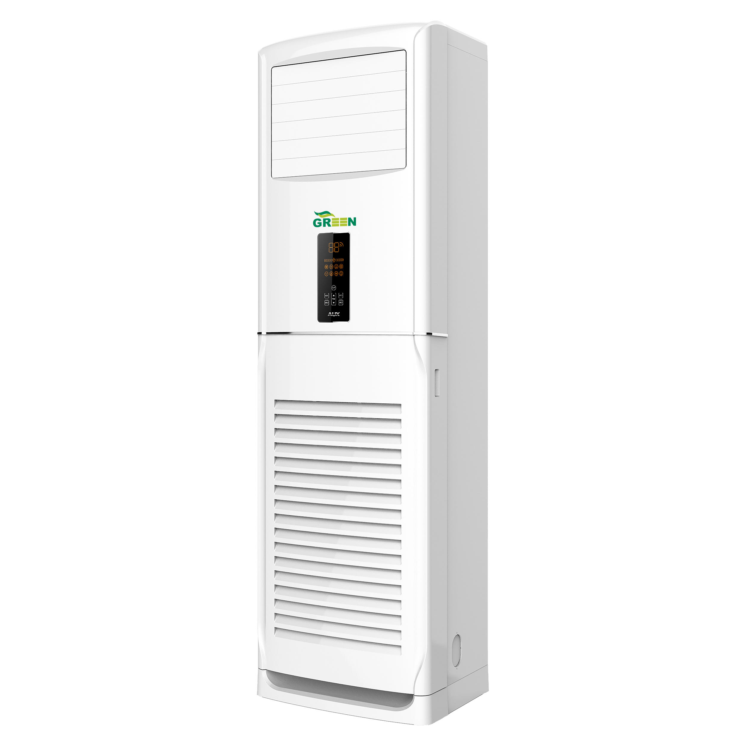 کولرگازی ایستاده گرین مدل GFS-H48P1T1B