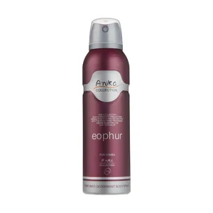 Anika Eophur Body Splash Spray For Women 200ml