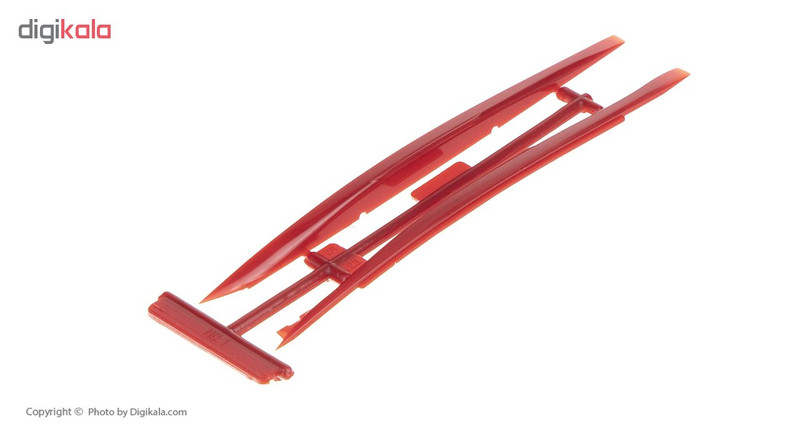 ساختنی مدل ناو طرح بتل کروزر هود کد 3259