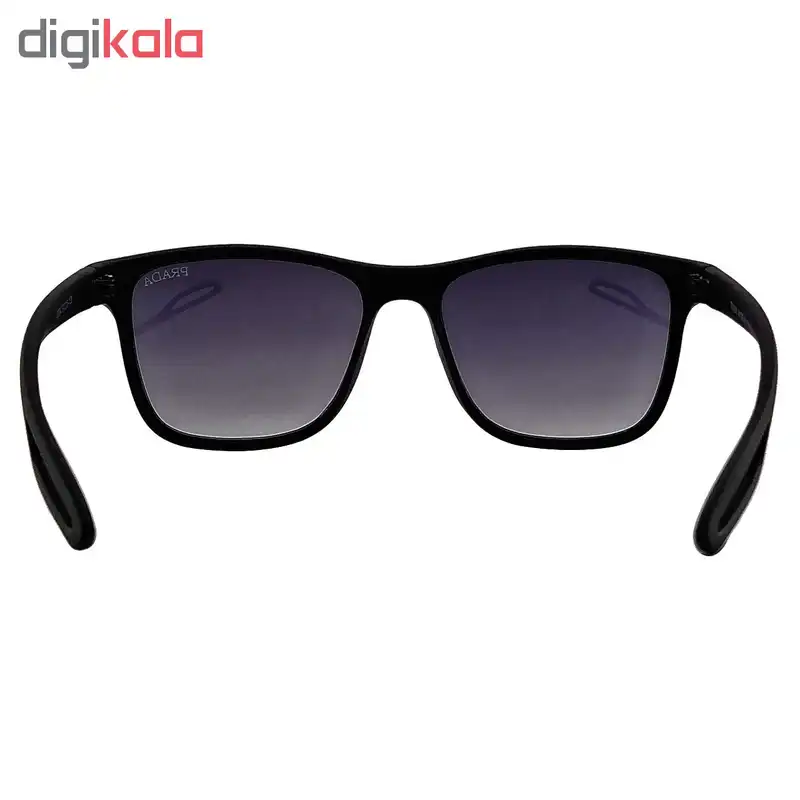 عینک آفتابی کد S08068