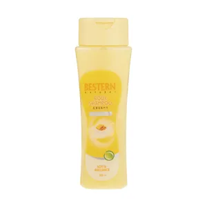 Bestern Honey & Milk Creamy Shower Gel  300 ml