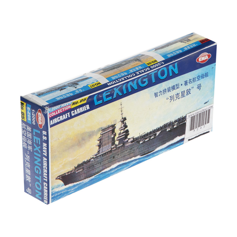 ساختنی لکسینگتون مدل ناو کد 3262