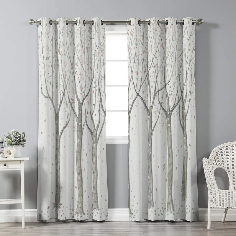 پرده نیروانا مدل pm850 سایز 280 × 140 سانتی متر