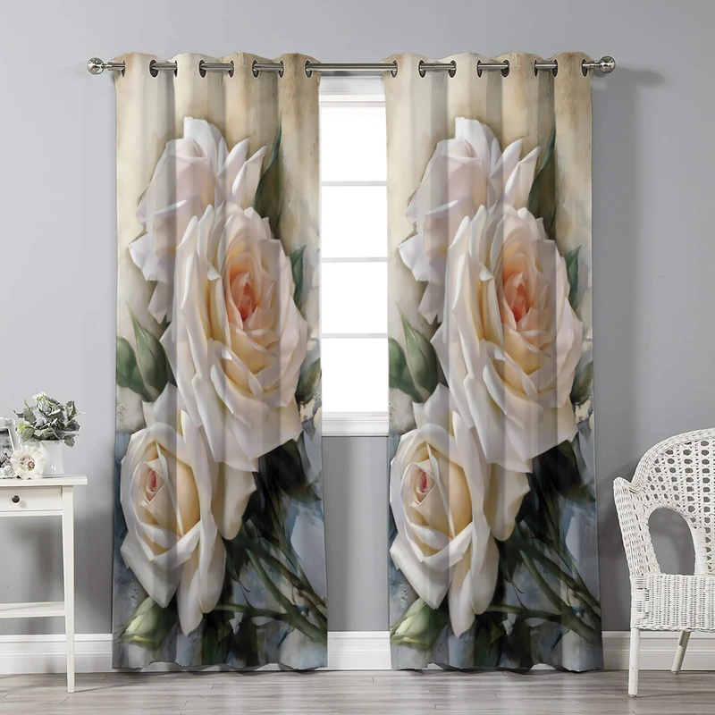 پرده نیروانا مدل pm865 سایز 280 × 140 سانتی متر