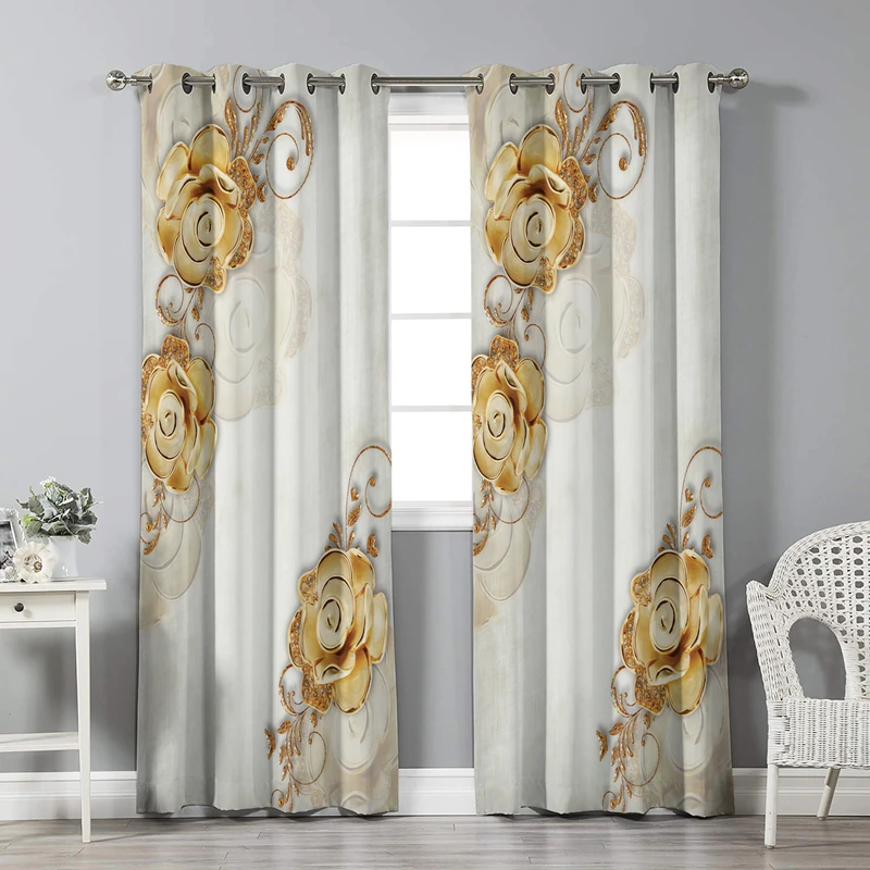 پرده نیروانا مدل pm868 سایز 280 × 140 سانتی متر