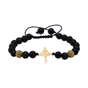 دستبند نقره زنانه کد 201s8