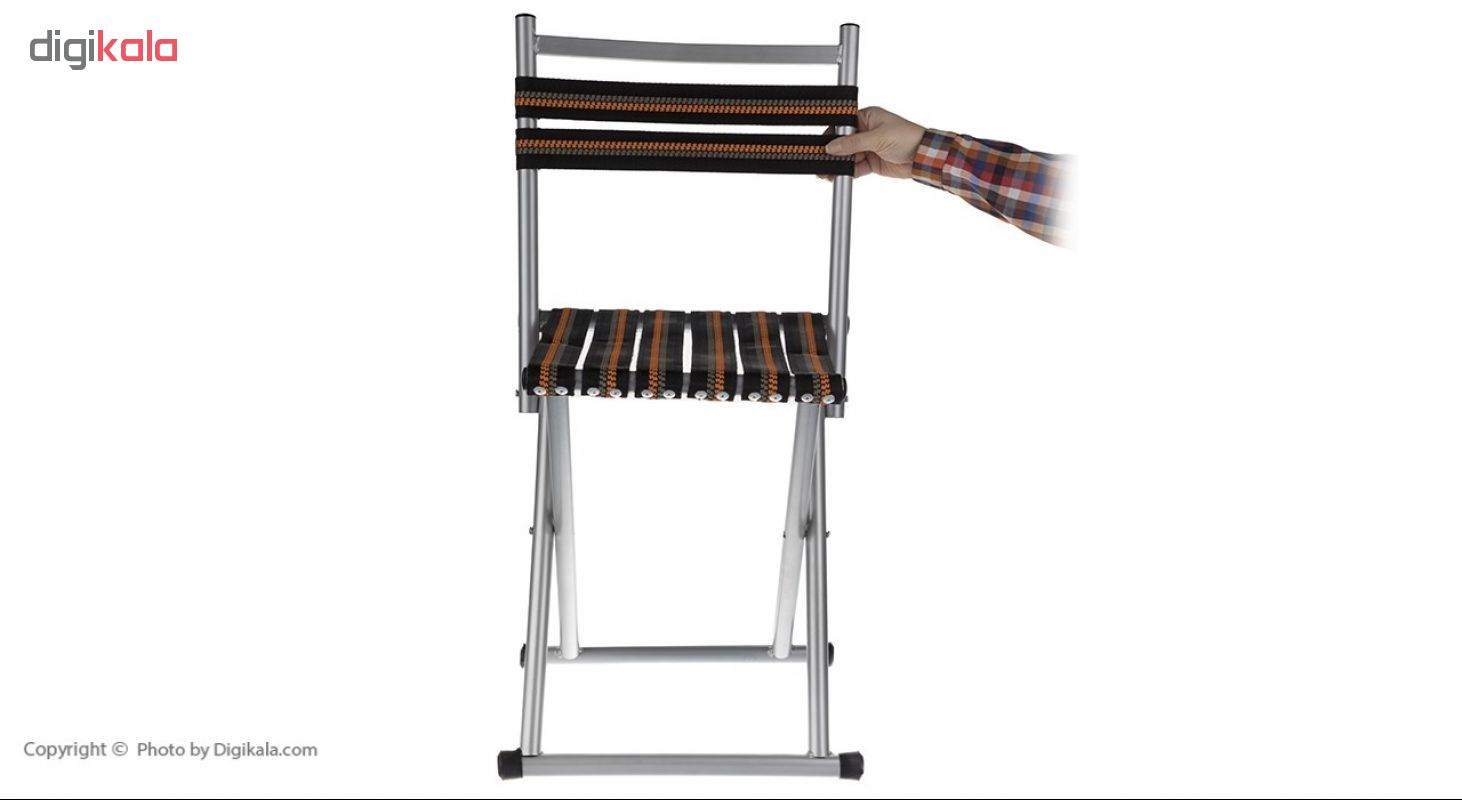 صندلی سفری کد Tra-2019
