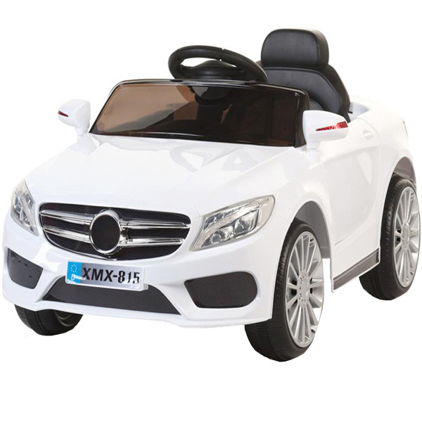 ماشین شارژی مدل XT 815
