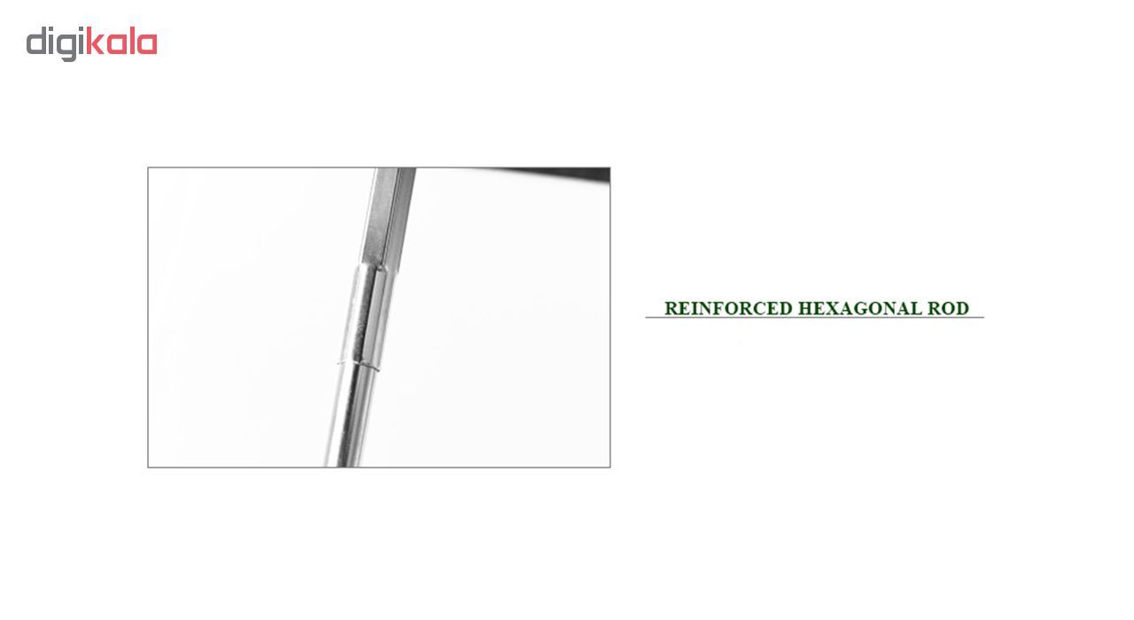 چتر آر اس تی کد RS-2020 -  - 8