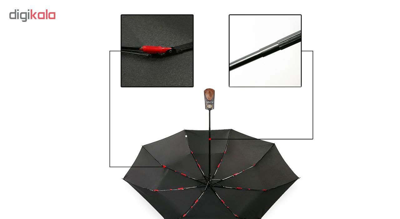 چتر آر اس تی کد RS-2020 -  - 4