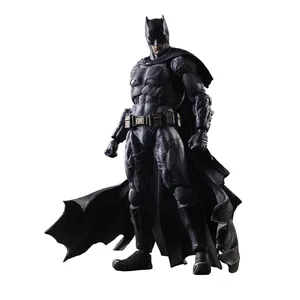 اکشن فیگور طرح بتمن مدل Batman vs Superman Dawn Of Justice