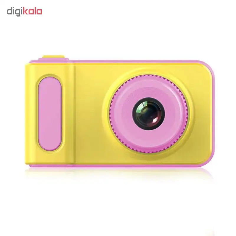 دوربین دیجیتال مدل Zowam