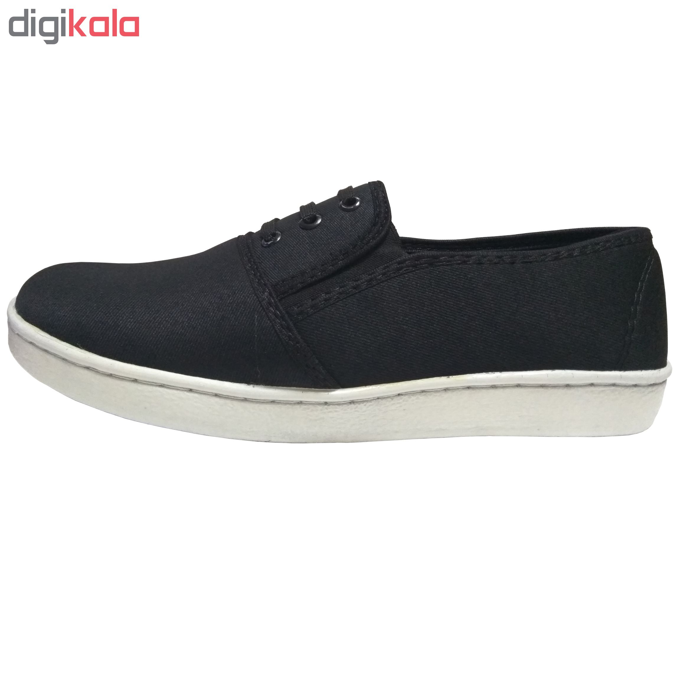 کفش روزمره مردانه کد 08