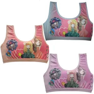 نیم تنه دخترانه کد Duck-F مجموعه 3 عددی