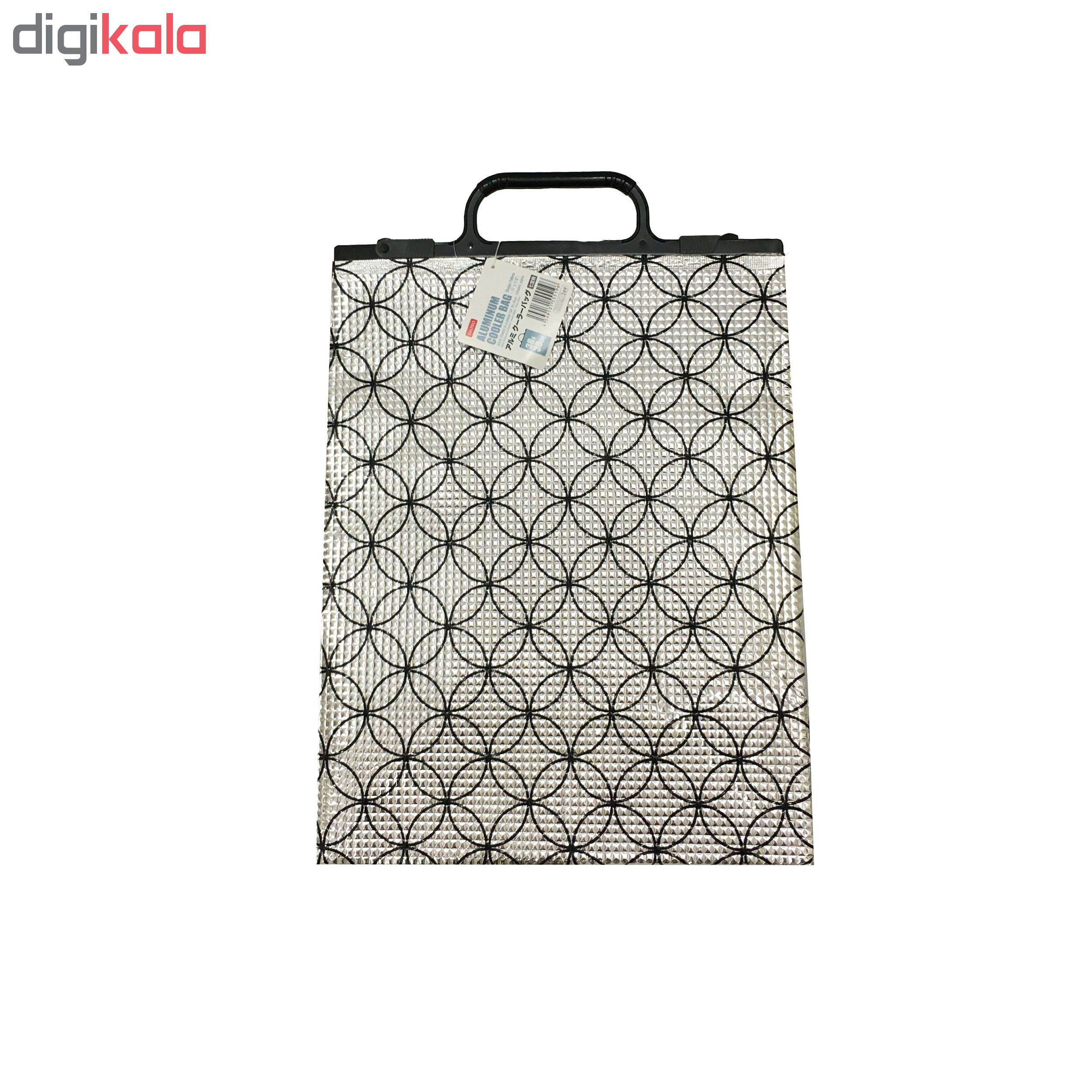 کیف خنک نگهدارنده دایسو کد AL01