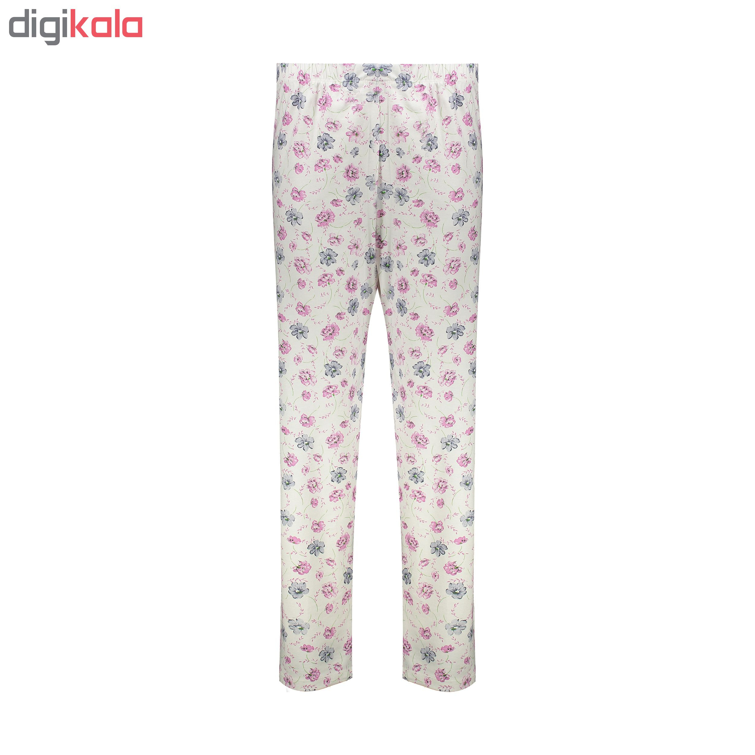 شلوار زنانه کد 11011