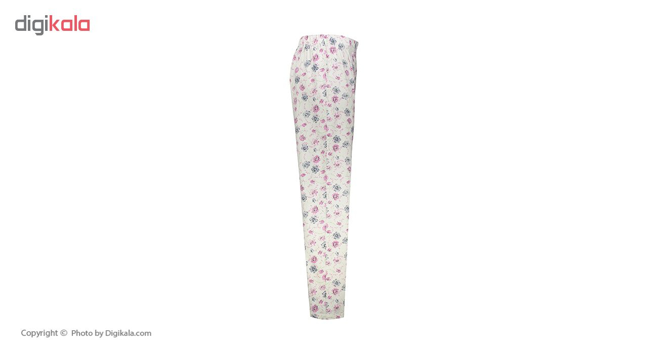 شلوار زنانه کد 11011