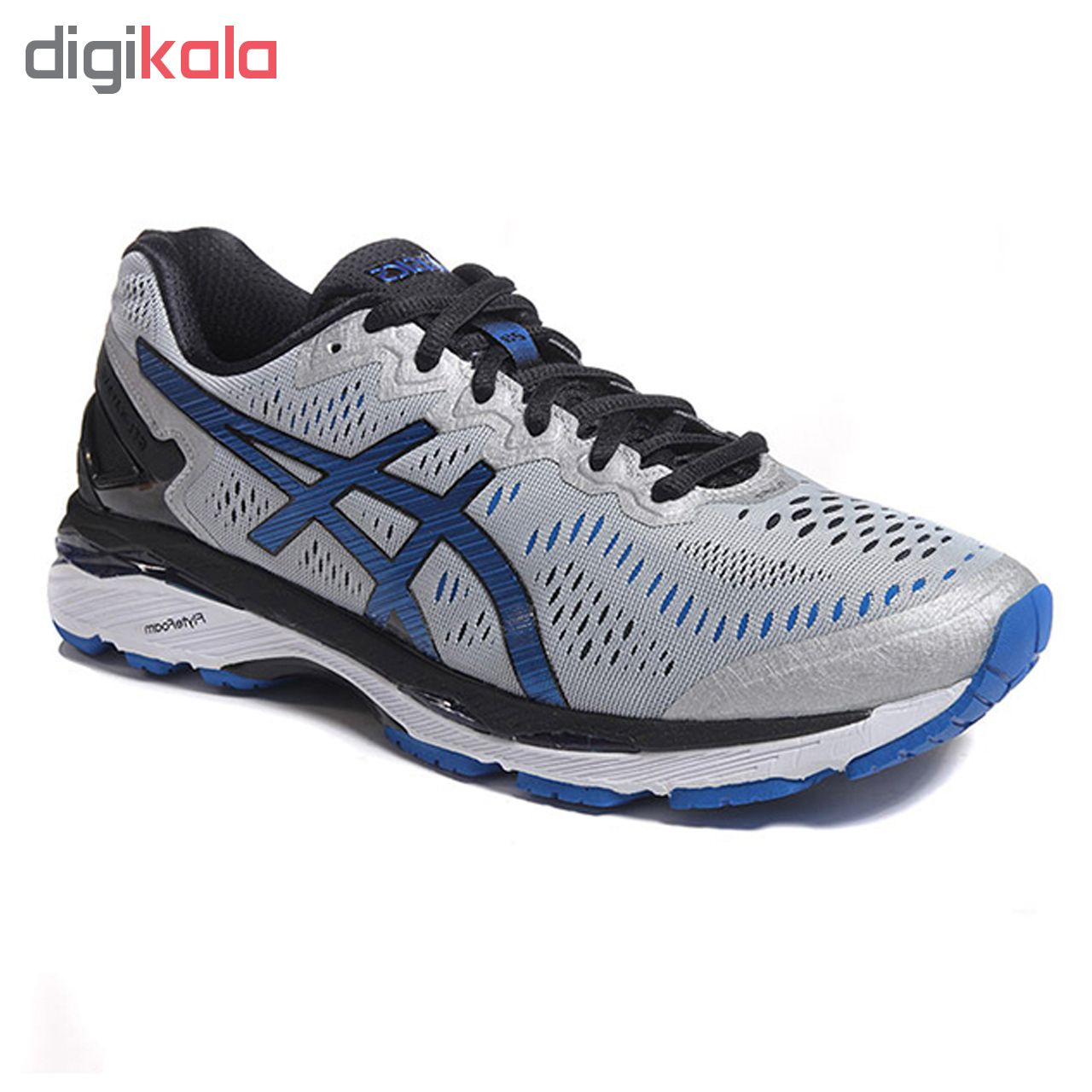 کفش مخصوص دویدن مردانه مدل gel kayano
