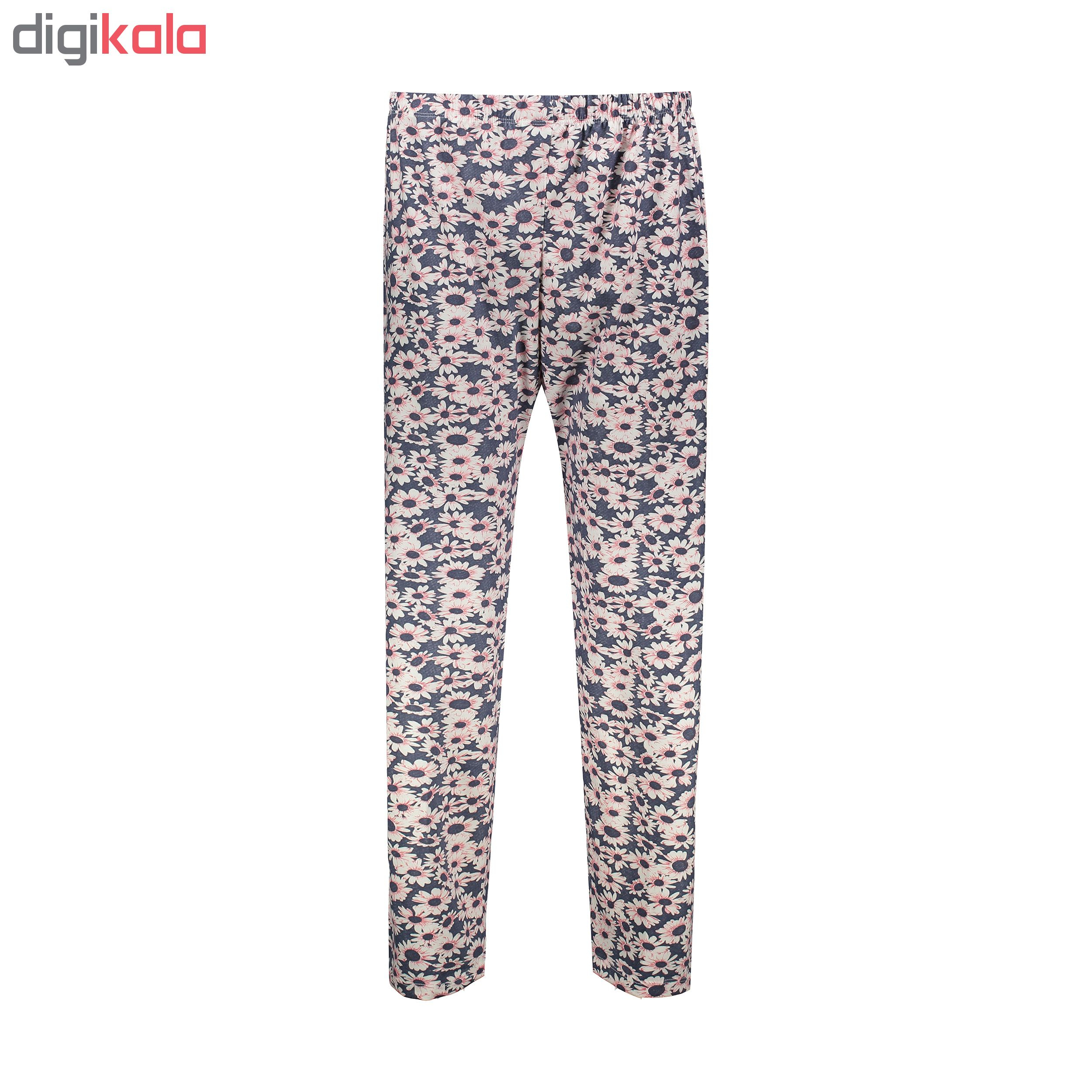 شلوار زنانه کد 1201