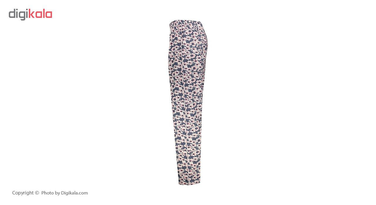 شلوار زنانه کد 1201