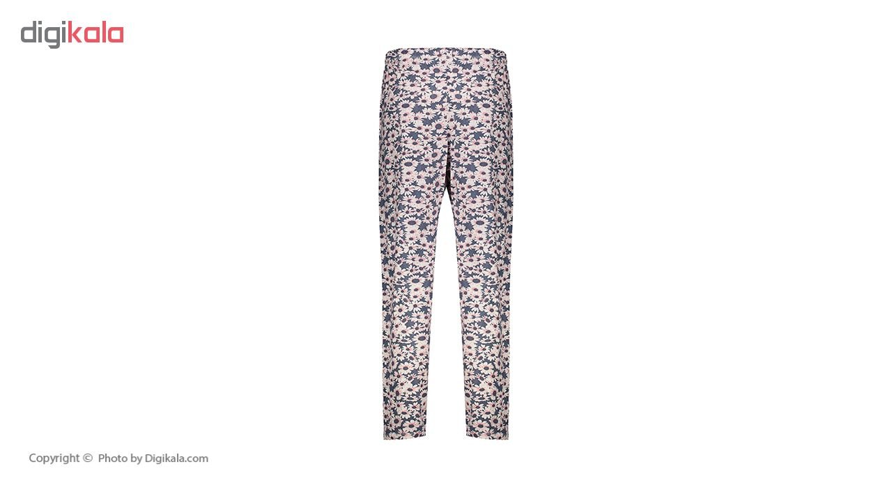شلوار زنانه کد 1201