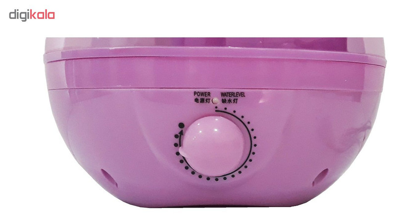 دستگاه بخور سرد مدل GH-193P دستگاه بخور سرد مدل GH-193P