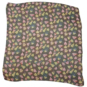 روسری دخترانه کد rm75430