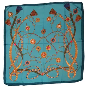 روسری دخترانه کد rm75431