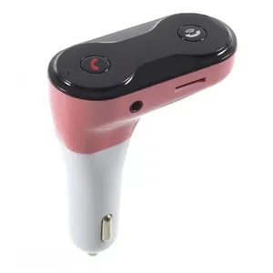 گیرنده بلوتوثی موزیک خودرو مدل V8