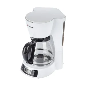 قهوه ساز ساپر مدل SCM-500D