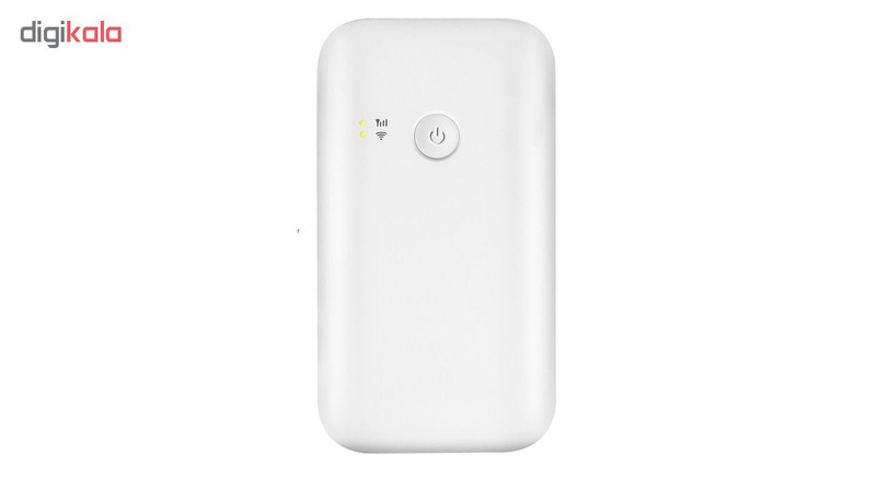 مودم همراه 4G نوبیا مدل WD660-H 1